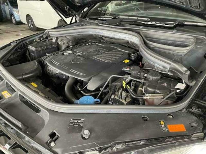 M-CLASS