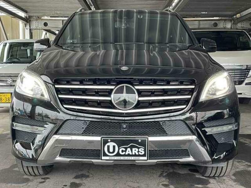 M-CLASS