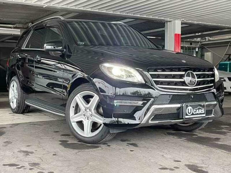 M-CLASS