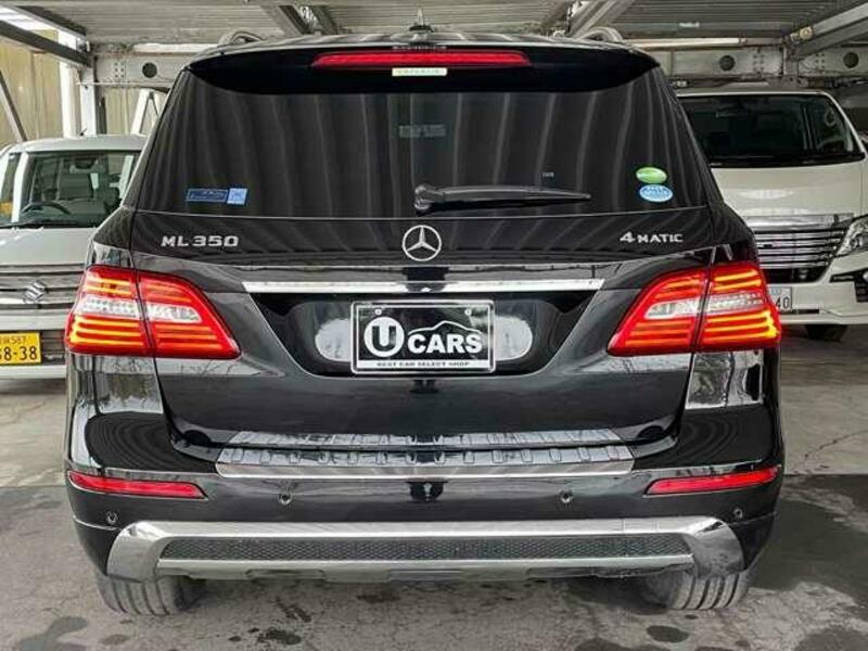 M-CLASS