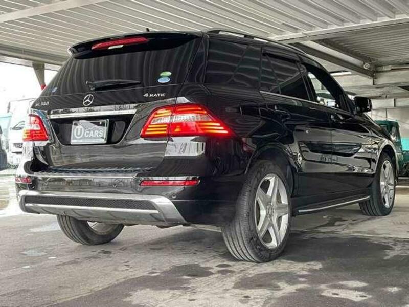 M-CLASS