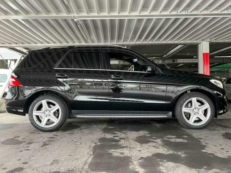 M-CLASS