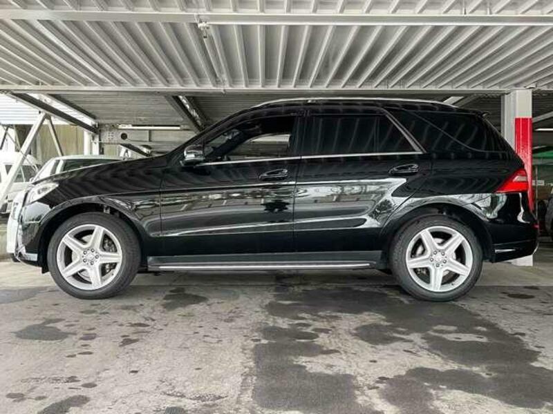 M-CLASS