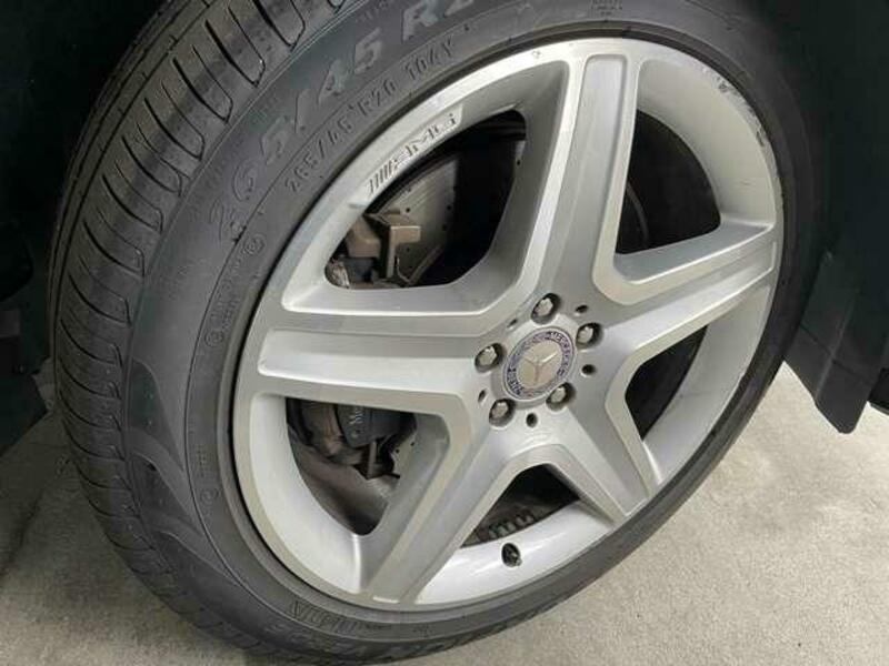 M-CLASS