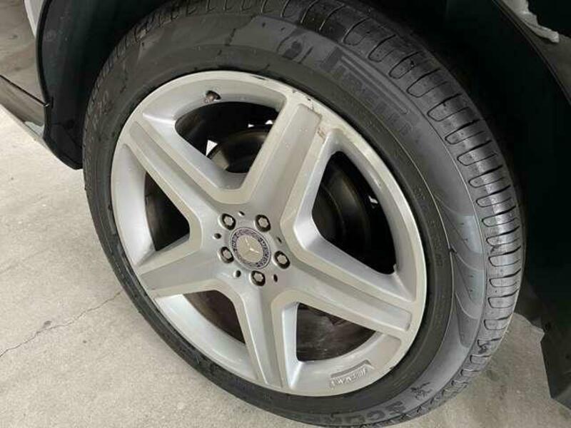 M-CLASS
