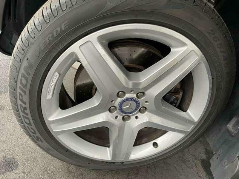 M-CLASS