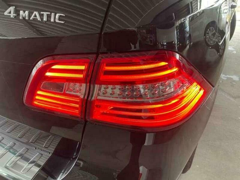 M-CLASS