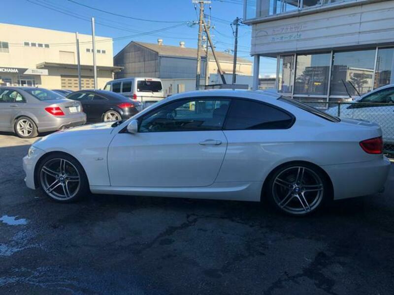 3 SERIES
