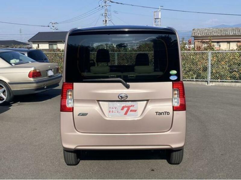 TANTO