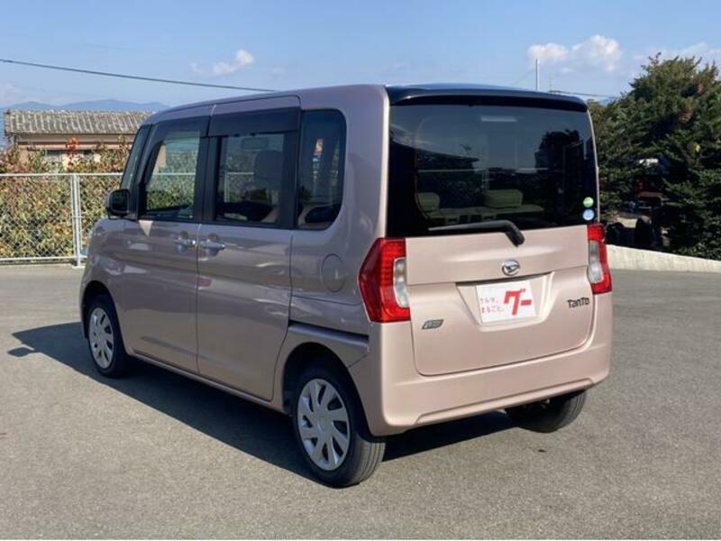 TANTO