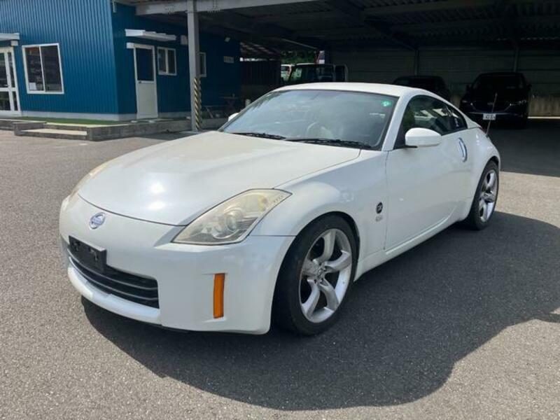 FAIRLADY Z