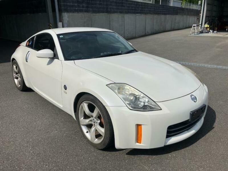 FAIRLADY Z