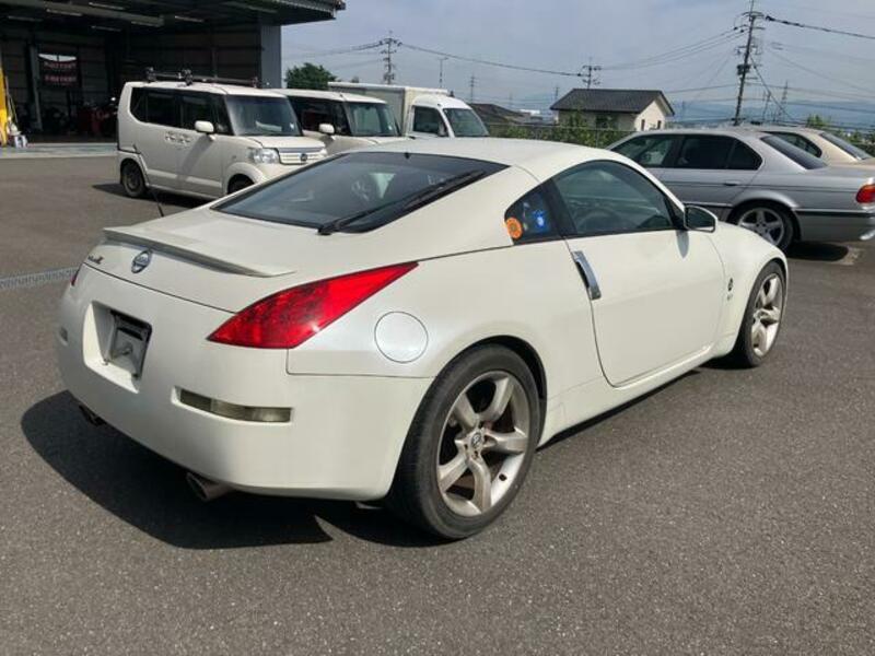 FAIRLADY Z