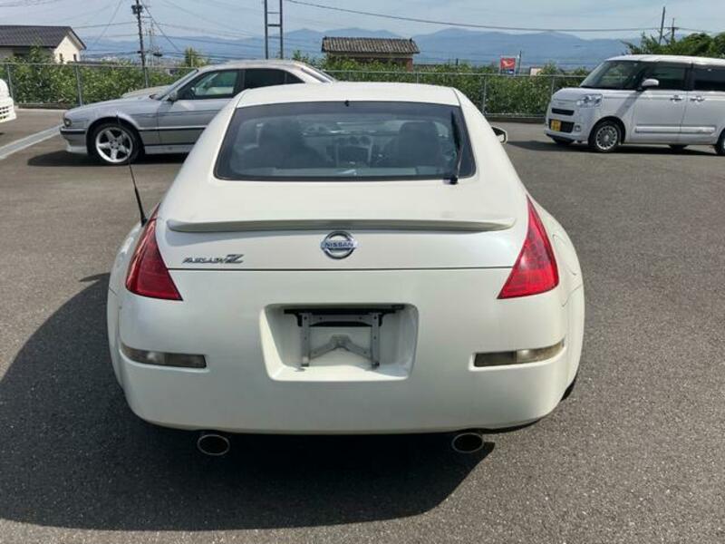 FAIRLADY Z