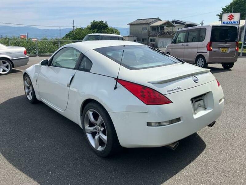 FAIRLADY Z