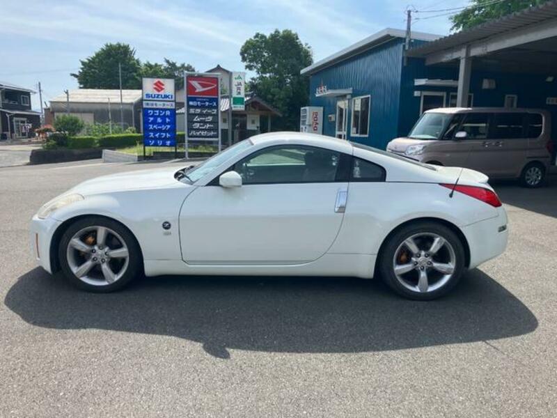 FAIRLADY Z