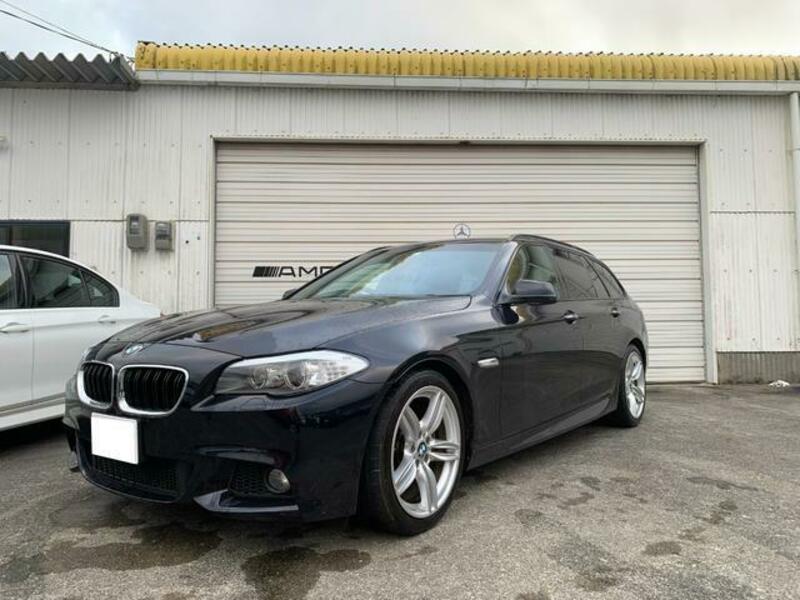 5 SERIES