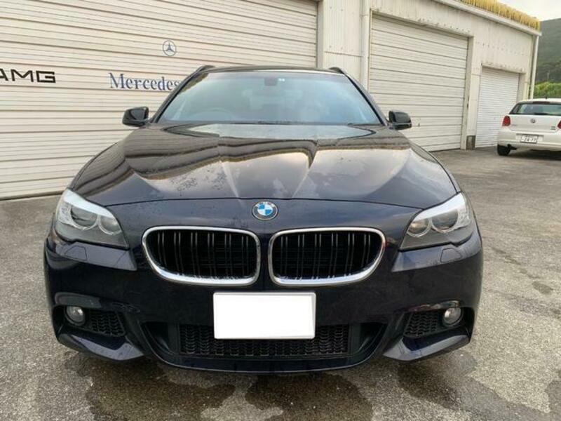 5 SERIES