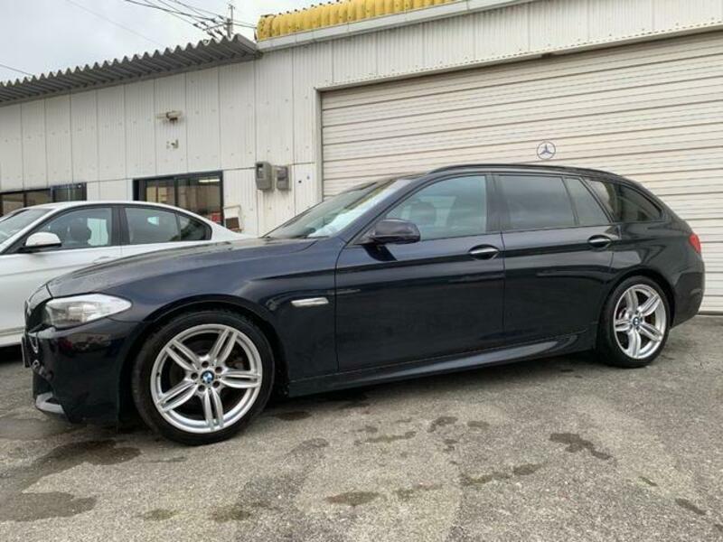5 SERIES