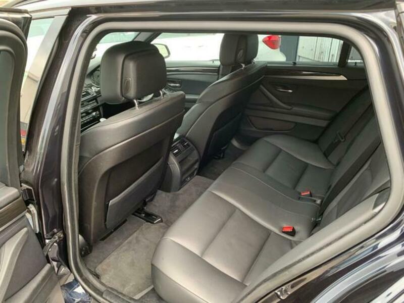 5 SERIES
