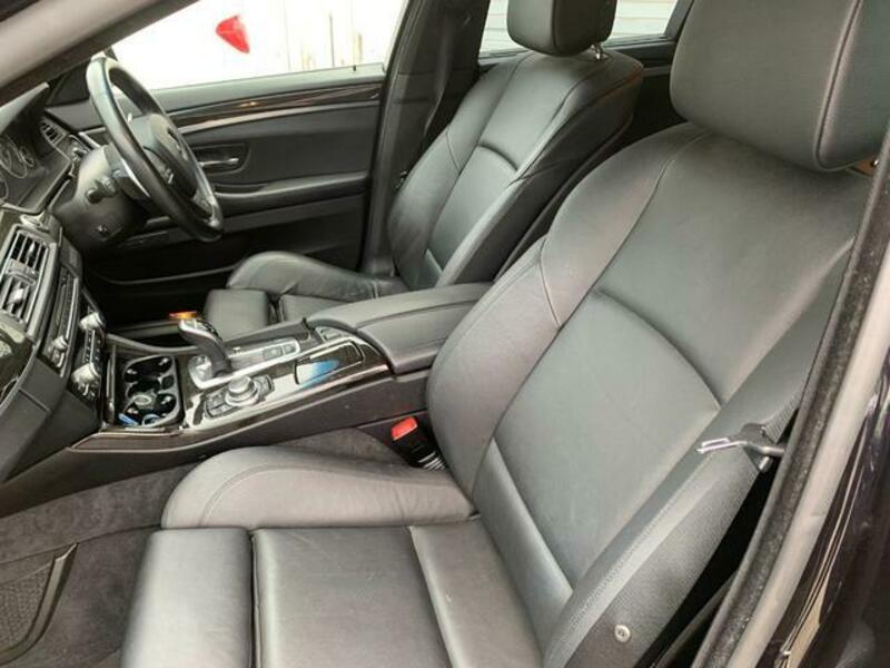 5 SERIES