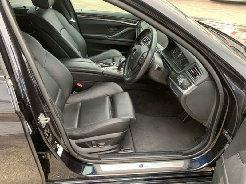 5 SERIES
