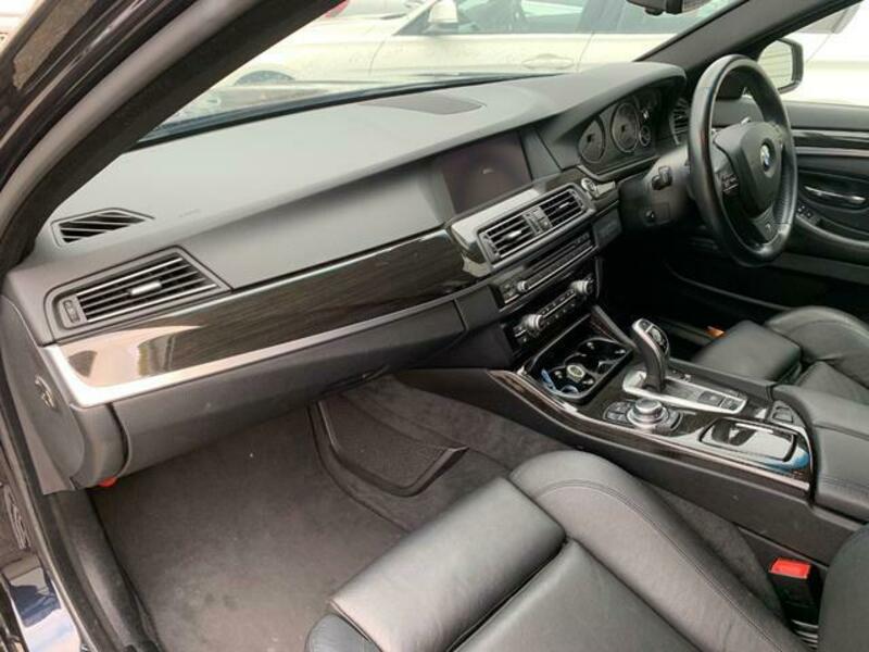 5 SERIES
