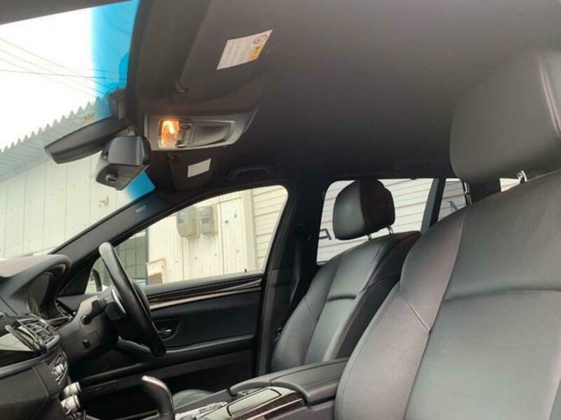 5 SERIES