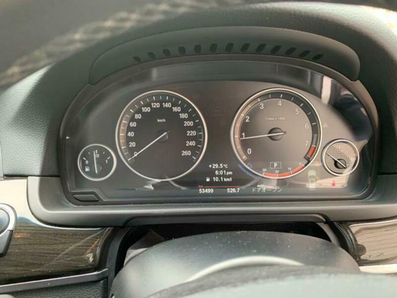 5 SERIES