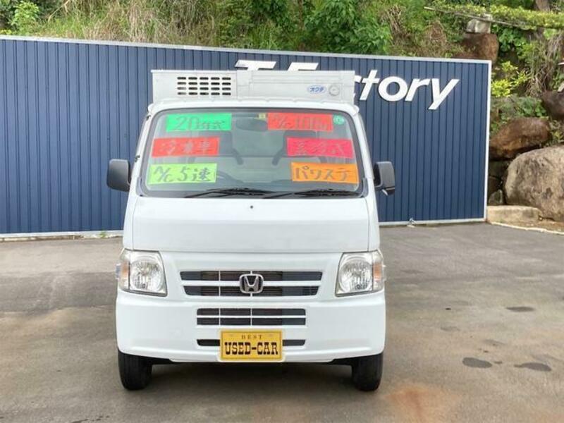 ACTY TRUCK
