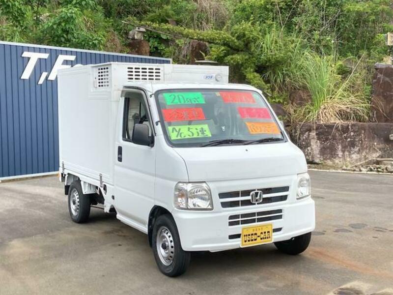 ACTY TRUCK