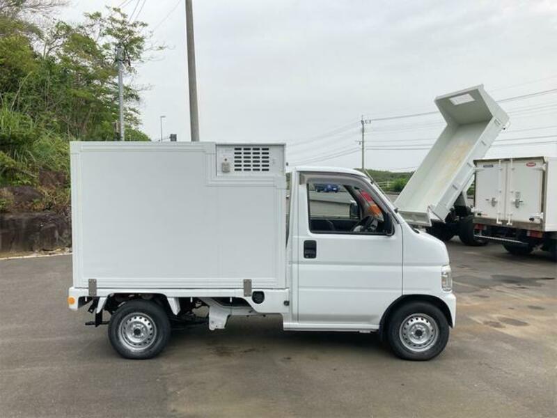 ACTY TRUCK