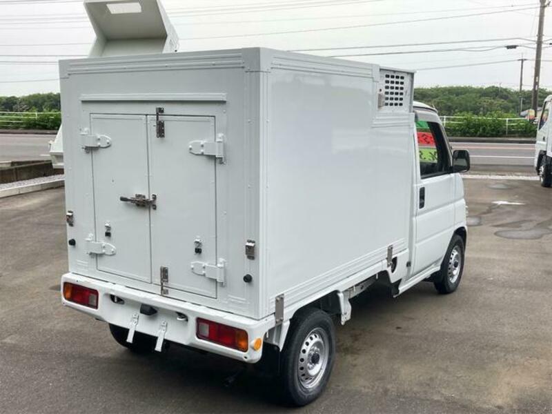 ACTY TRUCK