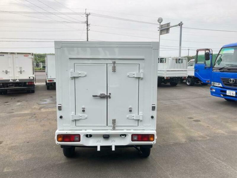 ACTY TRUCK