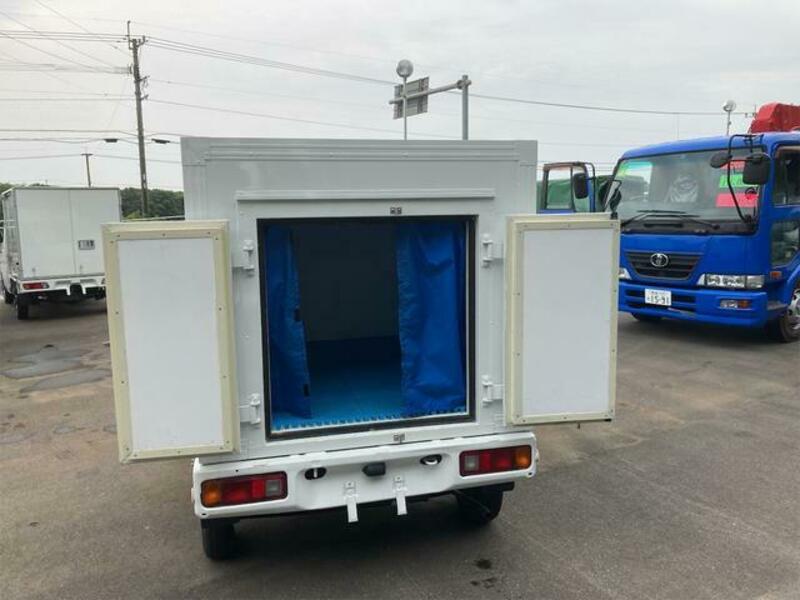 ACTY TRUCK