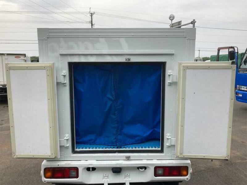ACTY TRUCK