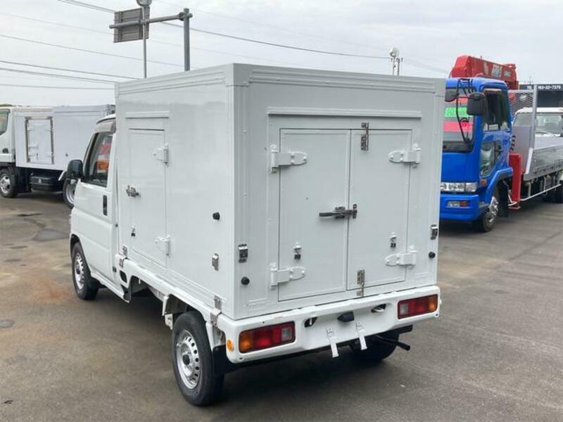 ACTY TRUCK