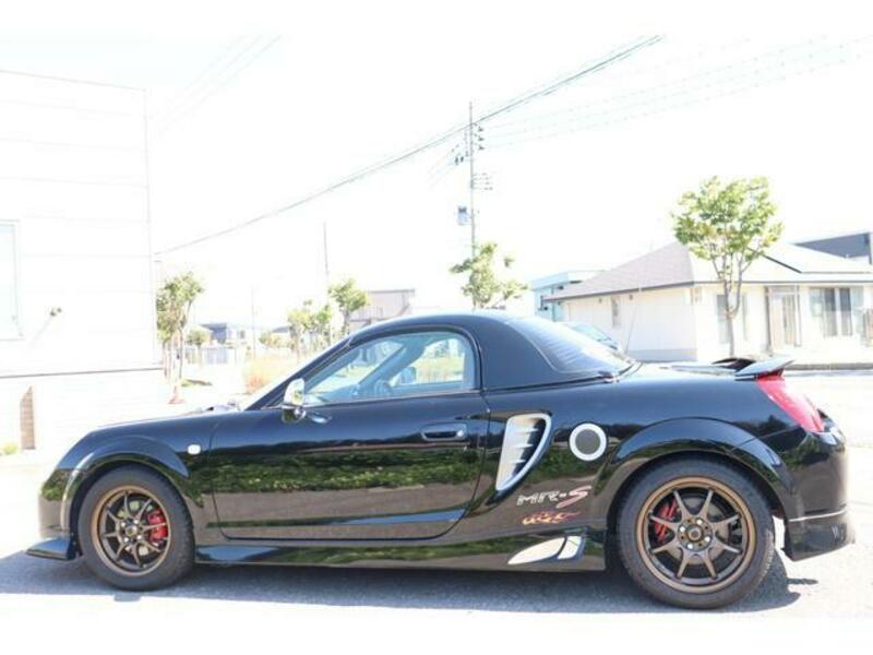 MR-S