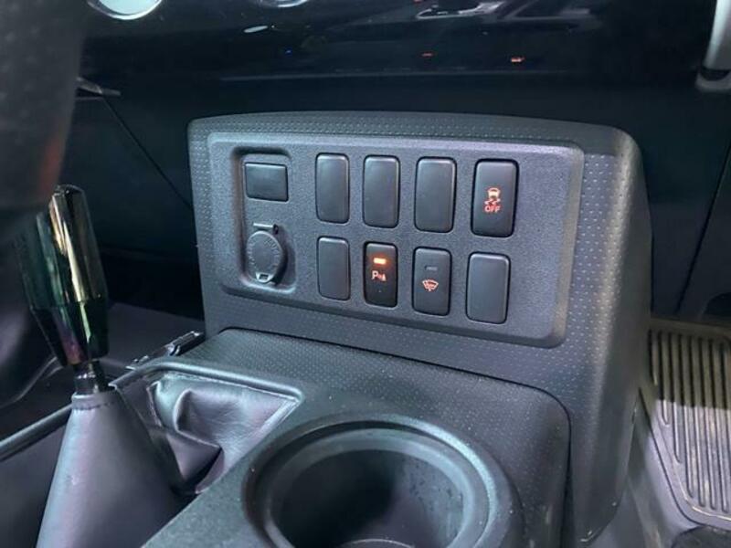 FJ CRUISER