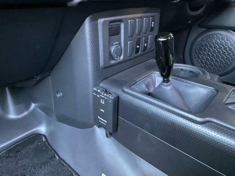 FJ CRUISER
