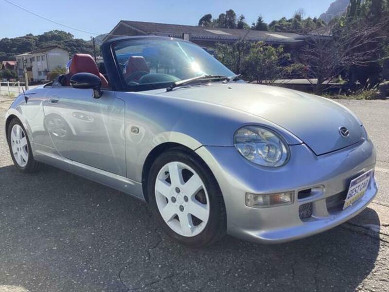 COPEN