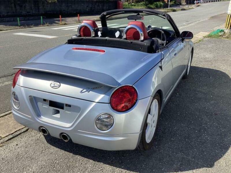 COPEN