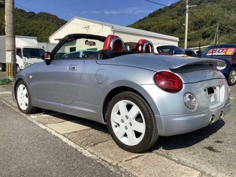 COPEN