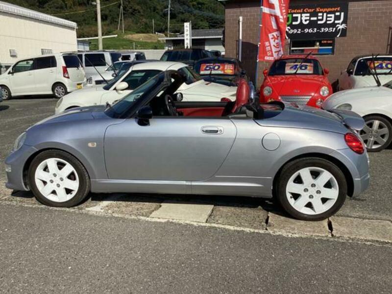 COPEN