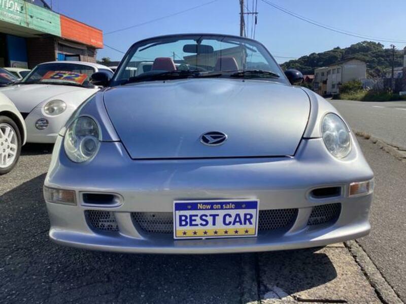 COPEN