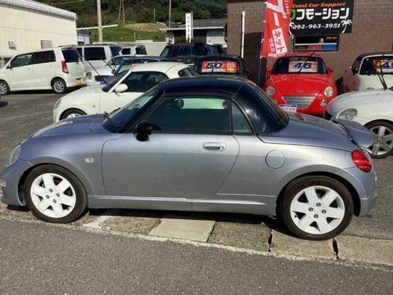 COPEN