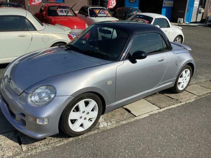 COPEN