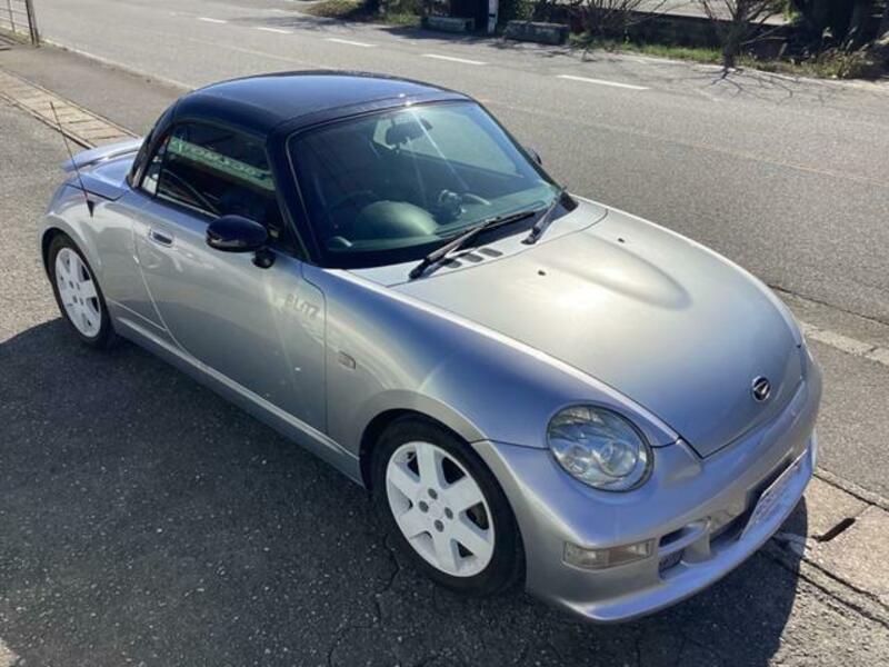 COPEN