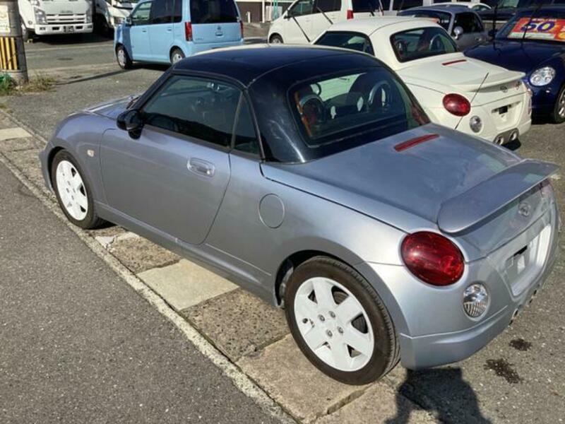 COPEN