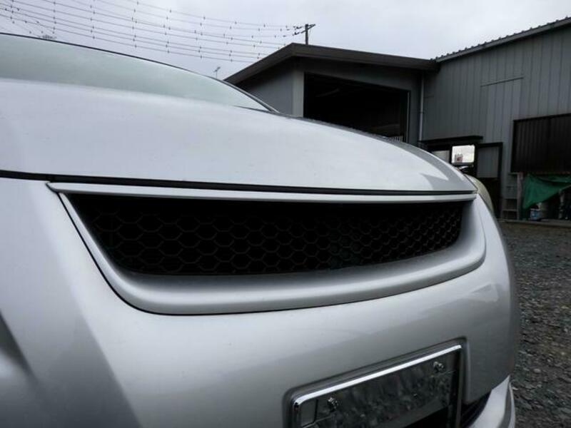 COROLLA FIELDER